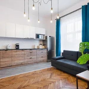  Appartement Fancy With Lift And A/c