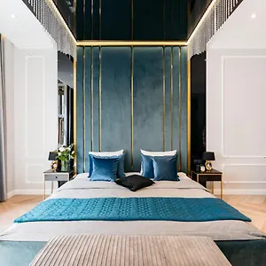 Crystal - Loftaffair Collection Apartamento