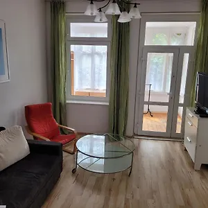 Ogrodowa Apartament Sopot