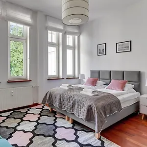 Comfort Dąbrowskiego Apartament Sopot