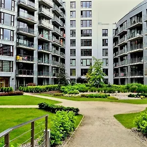 Glamour Apartament Warszawa