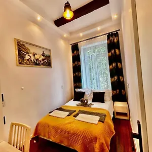  Appartement Old Cracow