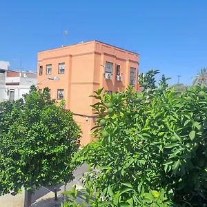 Casa Salma Kwatera prywatna Sewilla