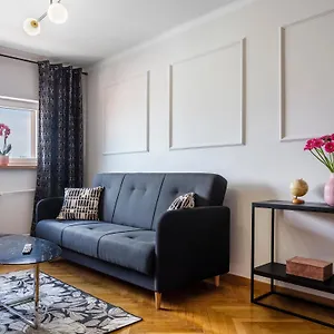  Appartement Cracwow Center