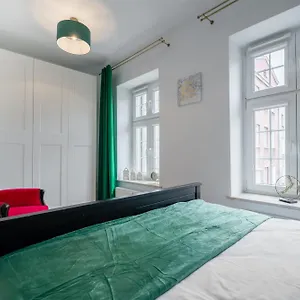 Gedanum Apartament Gdańsk