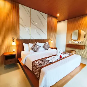 D'jero Habitación en casa particular Ubud