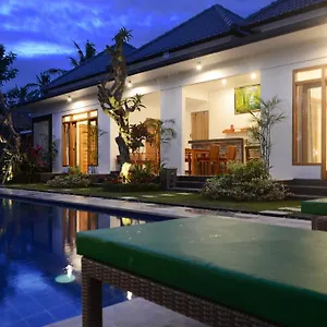 Ole Villa Ubud