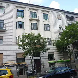 Retro Appartamento Budapest