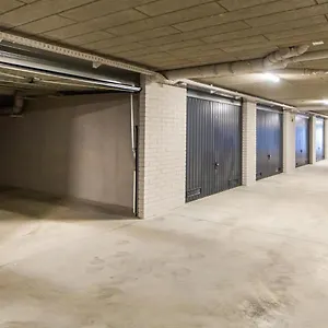  Apartmán Baltia - Blizej Morza Polsko