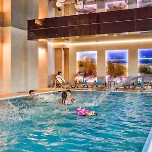  Apartmán Sun & Snow Z Basenem Polsko