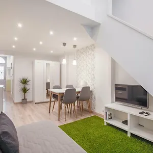 Palace Quarter Brody Appartamento Budapest